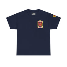 NDWFD DUTY T-SHIRT 100% COTTON