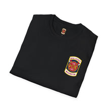 NDWFD Duty T-Shirt