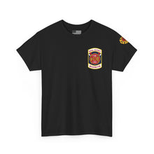 NDWFD DUTY T-SHIRT 100% COTTON