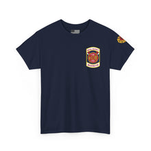 NDWFD DUTY T-SHIRT 100% COTTON