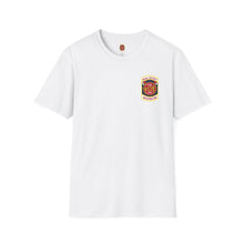 NDWFD Duty T-Shirt