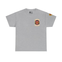 NDWFD DUTY T-SHIRT 100% COTTON