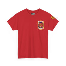 NDWFD DUTY T-SHIRT 100% COTTON