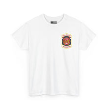 NDWFD DUTY T-SHIRT 100% COTTON