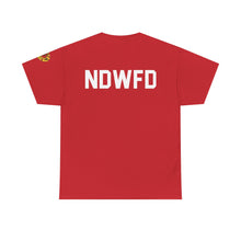 NDWFD DUTY T-SHIRT 100% COTTON