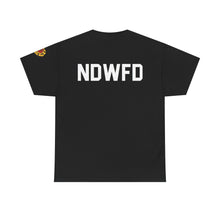 NDWFD DUTY T-SHIRT 100% COTTON