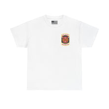 NDWFD DUTY T-SHIRT 100% COTTON