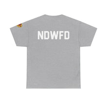 NDWFD DUTY T-SHIRT 100% COTTON