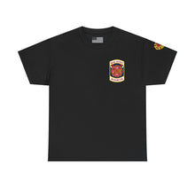 NDWFD DUTY T-SHIRT 100% COTTON