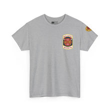 NDWFD DUTY T-SHIRT 100% COTTON