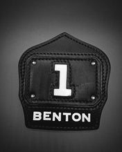FDNY Style Passport Shield
