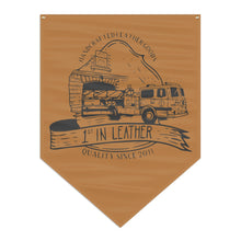 Pennant Banner