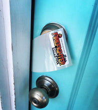 Fire Fighter Swipe Tool