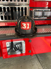 FDNY Style Passport Shield