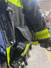 The Billy GOAT Wedge 7075 -Firefighter Entry Wedge