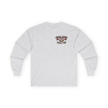 Naval District Washington IAFF Local F-121 Breast Cancer Shirt 2025
