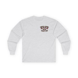 Naval District Washington IAFF Local F-121 Breast Cancer Shirt 2025