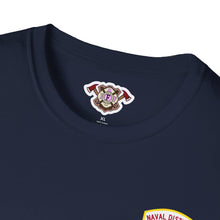 APPROVED ON DUTY Naval District Washington IAFF Local F-121 Breast Cancer Duty Shirt 2025