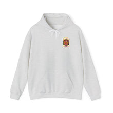 Duty Naval District Washington IAFF Local F-121 Breast Cancer Hoodie 2025