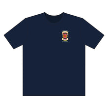 (Tall Fit) Remember The Fallen Memorial Firefighter T-Shirt