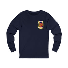 NDWFD Jersey Long Sleeve Tee