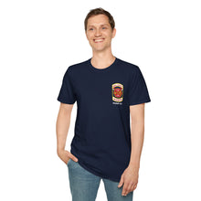 Foam 137 NDWFD Duty T-Shirt