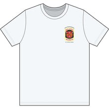 Load image into Gallery viewer, Remember The Fallen Firefighter Tee – Naval District Washington Memorial Shirt