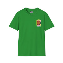 Foam 137 NDWFD Duty T-Shirt