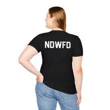 Foam 137 NDWFD Duty T-Shirt