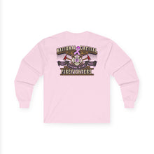 Naval District Washington IAFF Local F-121 Breast Cancer Shirt 2025
