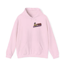 APPROVED FOR ON DUTY WEAR Naval District Washington IAFF Local F-121 Breast Cancer Hoodie 2024