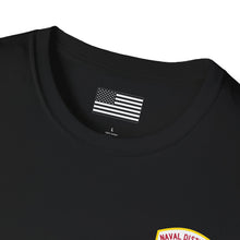 ENGINE 141 NDWFD Duty T-Shirt