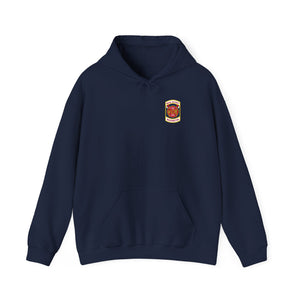 Duty Naval District Washington IAFF Local F-121 Breast Cancer Hoodie 2025