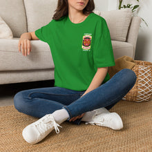 CAPTAIN Truck 13 NDWFD Duty T-Shirt