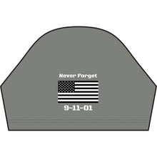 Load image into Gallery viewer, Remember The Fallen Firefighter Tee – Naval District Washington Memorial Shirt