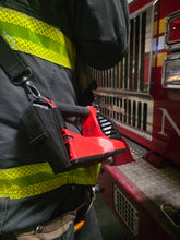 The Billy GOAT Wedge 7075 -Firefighter Entry Wedge