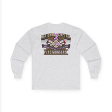Naval District Washington IAFF Local F-121 Breast Cancer Shirt 2025