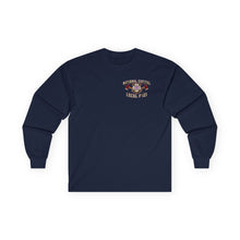 Naval District Washington IAFF Local F-121 Breast Cancer Shirt 2025