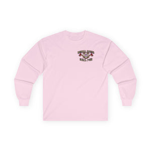 Naval District Washington IAFF Local F-121 Breast Cancer Shirt 2025