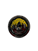 Challenge Coins