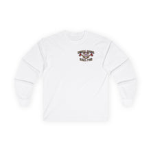 Naval District Washington IAFF Local F-121 Breast Cancer Shirt 2025