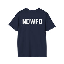 Foam 136 NDWFD Duty T-Shirt