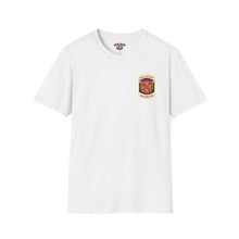 APPROVED ON DUTY Naval District Washington IAFF Local F-121 Breast Cancer Duty Shirt 2025