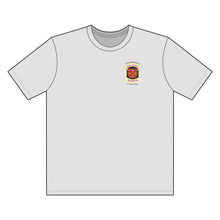 (Tall Fit) Remember The Fallen Memorial Firefighter T-Shirt