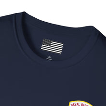 Foam 137 NDWFD Duty T-Shirt