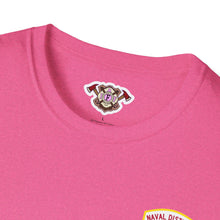 APPROVED ON DUTY Naval District Washington IAFF Local F-121 Breast Cancer Duty Shirt 2025