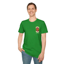 Foam 136 NDWFD Duty T-Shirt