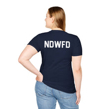 ENGINE 141 NDWFD Duty T-Shirt
