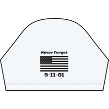 Load image into Gallery viewer, Remember The Fallen Firefighter Tee – Naval District Washington Memorial Shirt