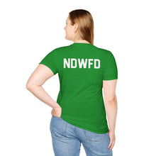 Foam 137 NDWFD Duty T-Shirt